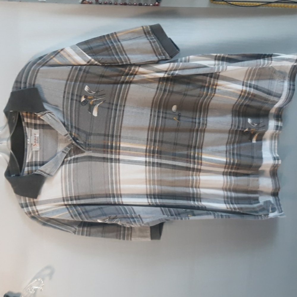 Vintage Sauce Size M (SKU 15)